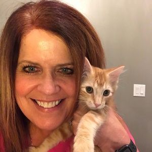 Meet your Posher, Jeanna